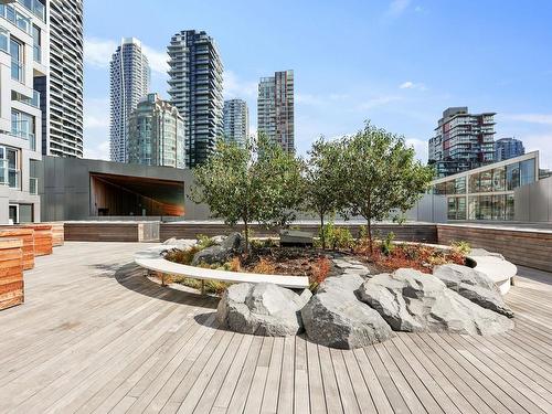 2107 1480 Howe Street, Vancouver, BC 