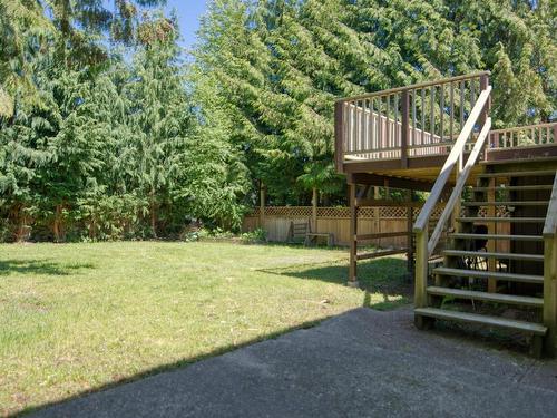 6362 Picadilly Place, Sechelt, BC 
