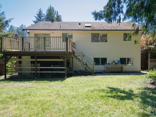 6362 Picadilly Place, Sechelt, BC 