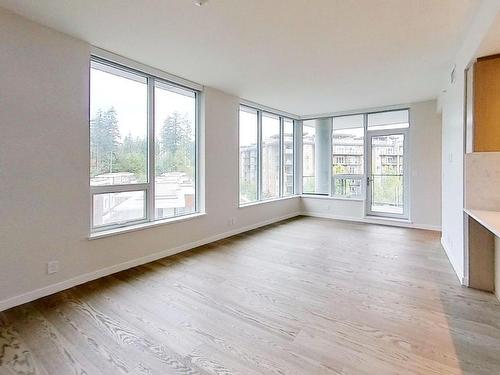 602 3533 Ross Drive, Vancouver, BC 