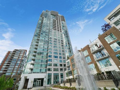 608 1500 Hornby Street, Vancouver, BC 