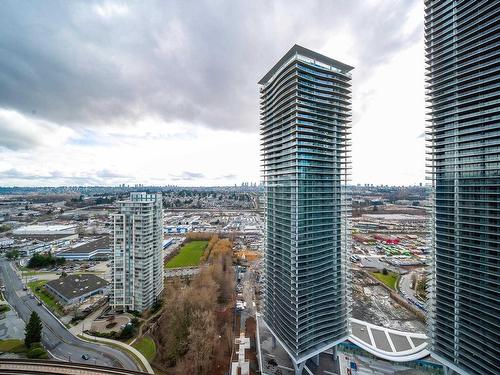 Ph5 4888 Brentwood Drive, Burnaby, BC 