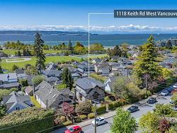 1118 KEITH ROAD  West Vancouver, BC V7T 1M8