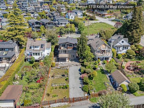 1118 Keith Road, West Vancouver, BC 