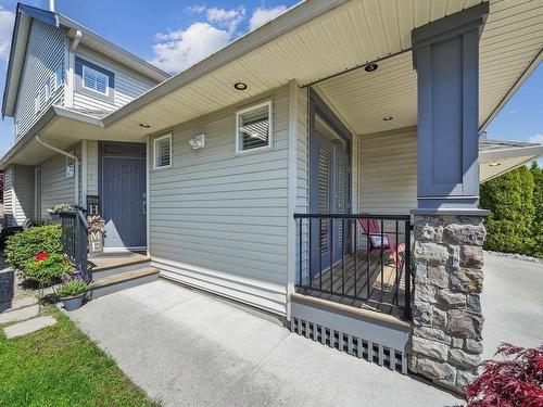 843 Vedder Place, Port Coquitlam, BC 