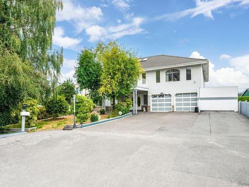 12540 Westminster Highway, Richmond, BC 