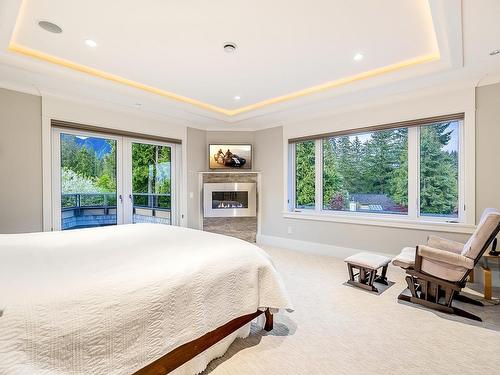 550 Knockmaroon Road, West Vancouver, BC 