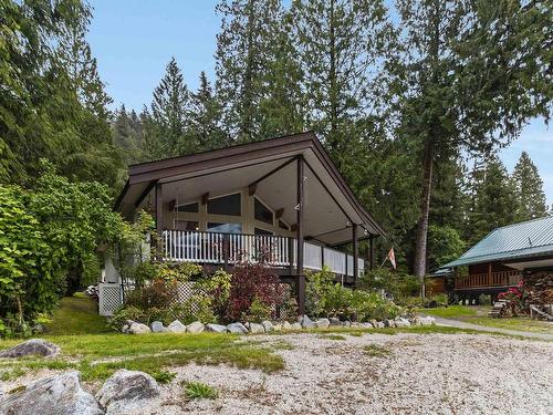 Lot 15 Rainbow Falls, Pitt Meadows, BC 