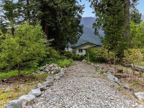 Lot 15 Rainbow Falls, Pitt Meadows, BC 