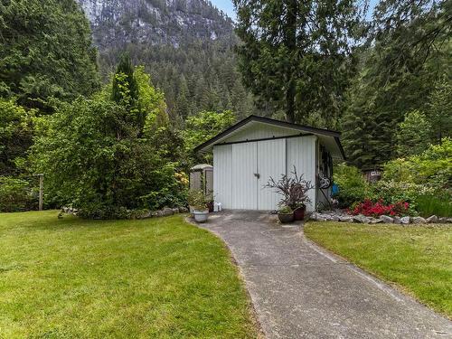 Lot 15 Rainbow Falls, Pitt Meadows, BC 