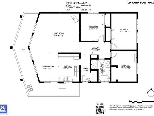 Lot 15 Rainbow Falls, Pitt Meadows, BC 