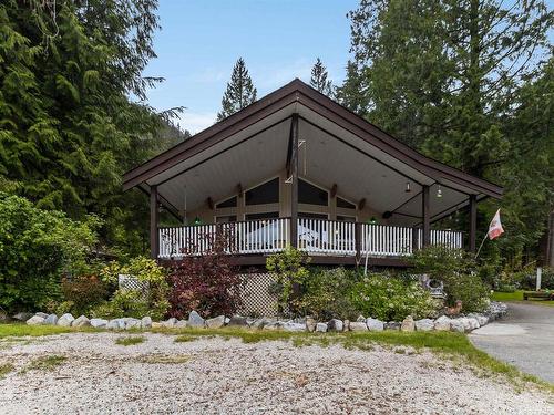 Lot 15 Rainbow Falls, Pitt Meadows, BC 