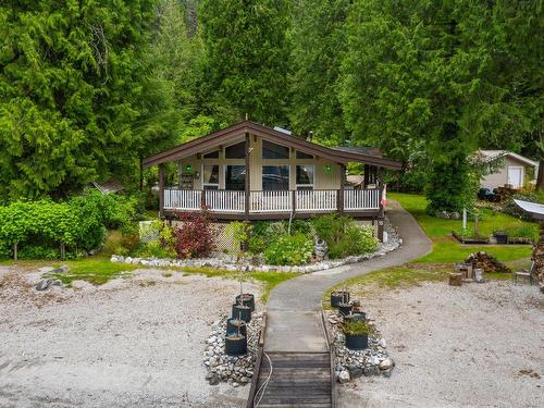 Lot 15 Rainbow Falls, Pitt Meadows, BC 