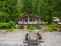 Lot 15 Rainbow Falls, Pitt Meadows, BC 