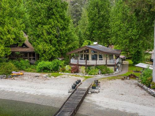 Lot 15 Rainbow Falls, Pitt Meadows, BC 