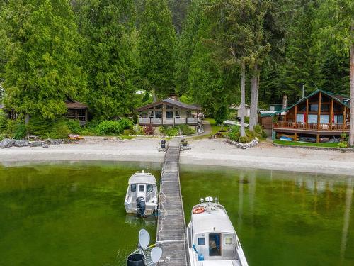 Lot 15 Rainbow Falls, Pitt Meadows, BC 