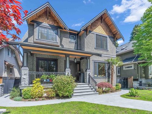 3913 W 22Nd Ave, Vancouver, BC 