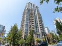 604 1295 Richards Street, Vancouver, BC 