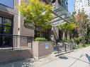 604 1295 Richards Street, Vancouver, BC 