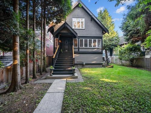 2066 W 42Nd Avenue, Vancouver, BC 