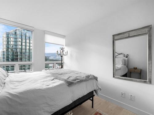 2601 1238 Melville Street, Vancouver, BC 