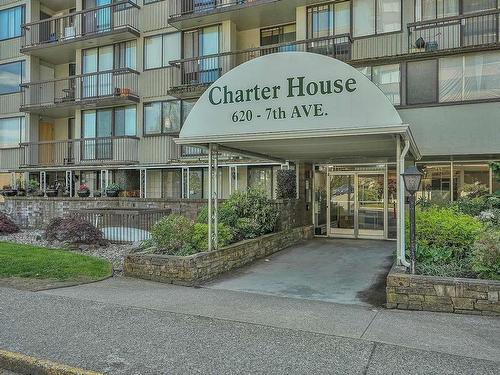 906 620 Seventh Ave Avenue, New Westminster, BC 