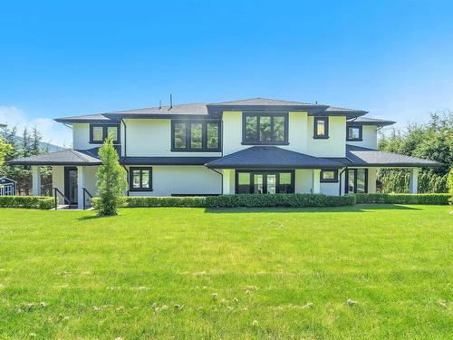 725 Greenwood Road, West Vancouver, BC 