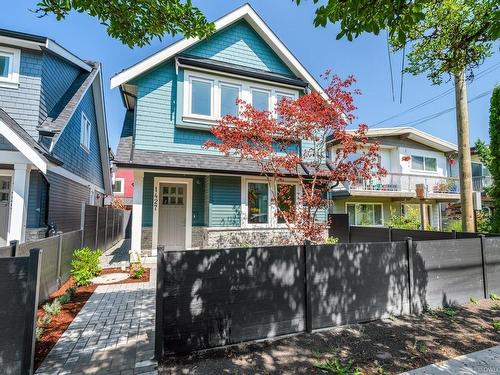 1423 E 27Th Avenue, Vancouver, BC 