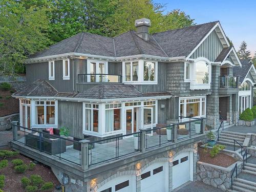 2291 Orchard Lane, West Vancouver, BC 