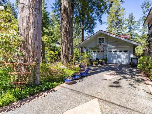 4760 Eastridge Road, North Vancouver, BC 