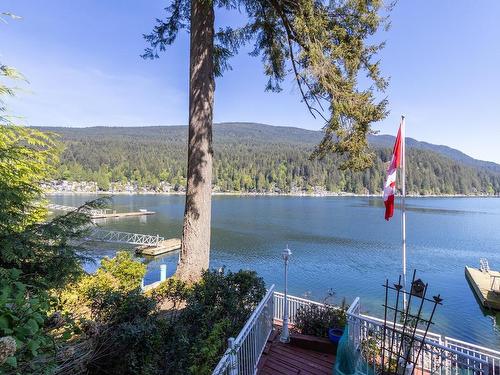 4760 Eastridge Road, North Vancouver, BC 