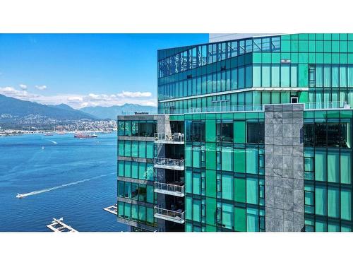 3001 277 Thurlow Street, Vancouver, BC 