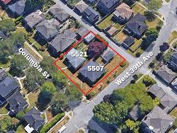 5521 COLUMBIA STREET  Vancouver, BC V5Y 3H5