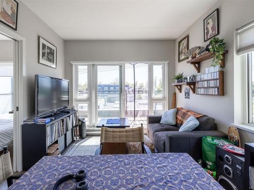 429 1588 E Hastings Street, Vancouver, BC 