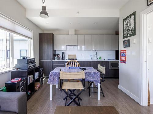429 1588 E Hastings Street, Vancouver, BC 