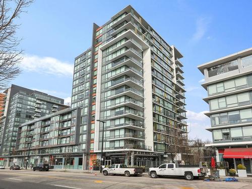718 159 W 2Nd Avenue, Vancouver, BC 