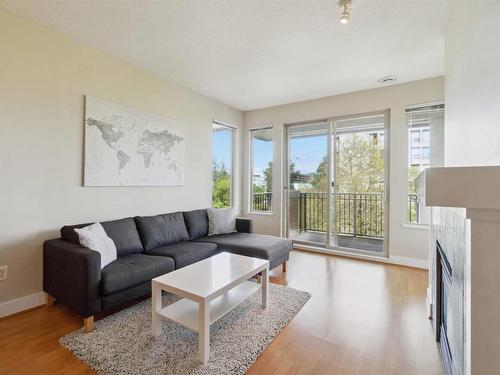 407 2338 Western Parkway, Vancouver, BC 