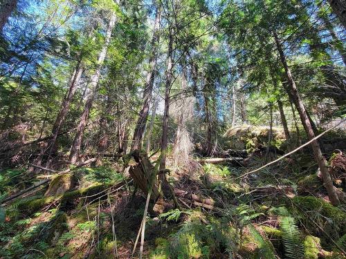 Lot D-5680 Carmel Place, Sechelt, BC 