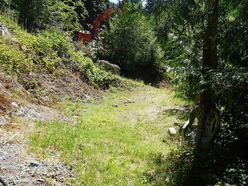 Lot D-5680 Carmel Place, Sechelt, BC 