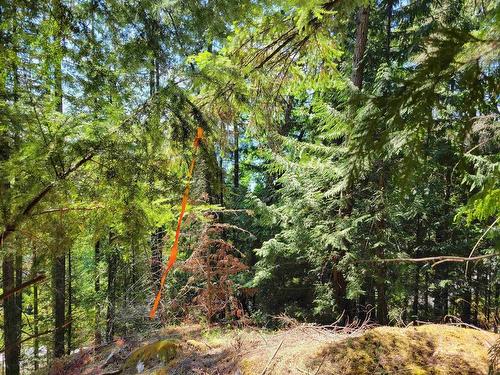 Lot D-5680 Carmel Place, Sechelt, BC 