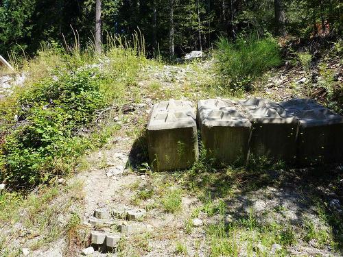 Lot D-5680 Carmel Place, Sechelt, BC 