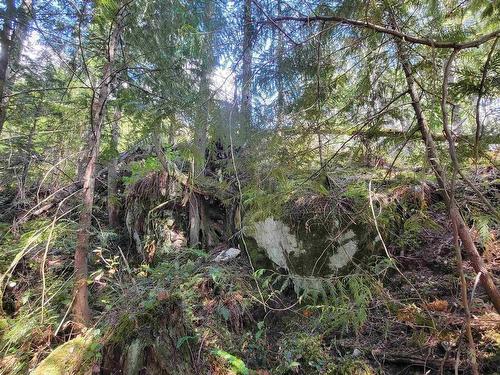 Lot D-5680 Carmel Place, Sechelt, BC 