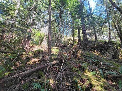 Lot D-5680 Carmel Place, Sechelt, BC 