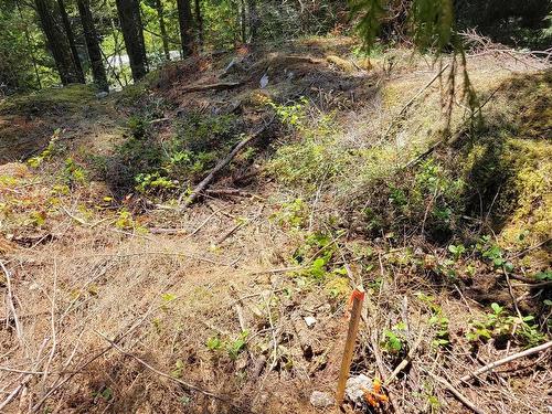 Lot D-5680 Carmel Place, Sechelt, BC 