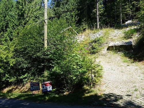 Lot D-5680 Carmel Place, Sechelt, BC 