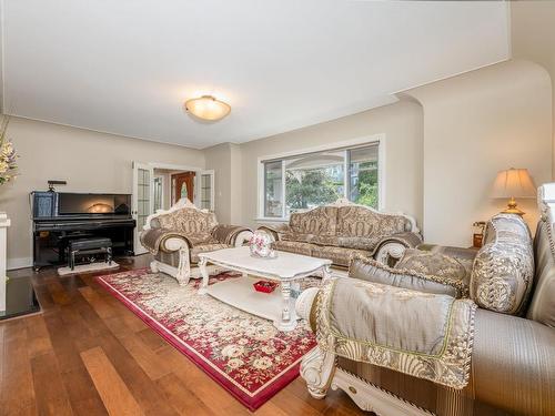 4389 Locarno Crescent, Vancouver, BC 