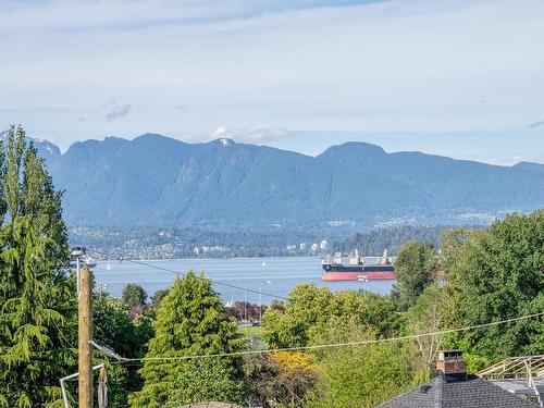 4389 Locarno Crescent, Vancouver, BC 