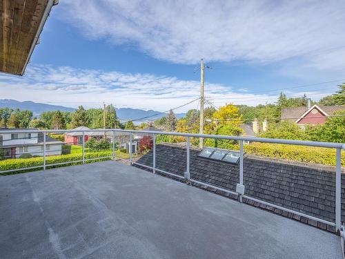 4389 Locarno Crescent, Vancouver, BC 