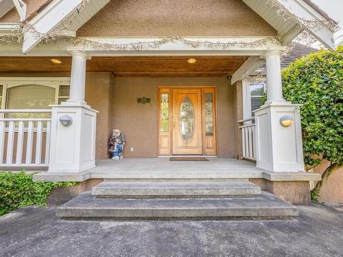 4389 Locarno Crescent, Vancouver, BC 