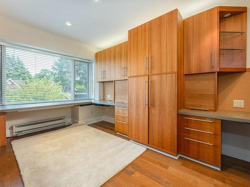 4389 Locarno Crescent, Vancouver, BC 